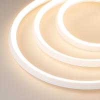 Arlight 038603 Светодиодная лента герметичная MOONLIGHT-3D-A168-15x15mm 24V Warm3000 (7.2 W/m, IP67, 2835, 5m, Wire x1) (Arlight, 7.2 Вт/м, IP67)