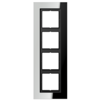 Jung LSP 984 GCR Рамка