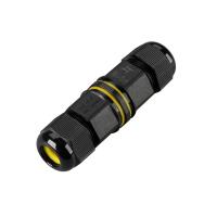 Arlight 030758 Коннектор NEO-GERM-4pin-WTW (5-9mm) (Arlight, IP68)