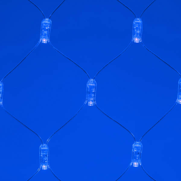 Оборудование Arlight 024681 Светодиодная гирлянда ARD-NETLIGHT-CLASSIC-2000x1500-CLEAR-288LED Blue (230V, 18W) (ARDCL, IP65) по выгодной цене. Купить в Москве со скидкой.