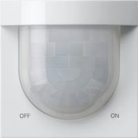 Gira 5376 112 Накладка датчика движения System 3000 высота установки до 2,20 м Komfort BT