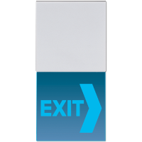 Jung LS 539 N71LG RGB Светодиодное табло «Указатель»