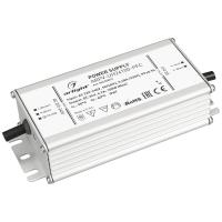 Arlight 024268(1) Блок питания ARPV-UH24100-PFC (24V, 4.2A, 100W) (Arlight, IP67 Металл, 7 лет)