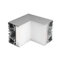 Arlight 021268 Угол S2-LINE-10570-L90N внутренний (Arlight, Металл)