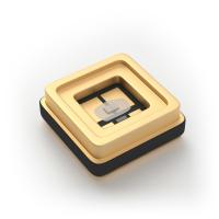 Arlight 031209 Светодиод ARL-3535-TWA-UVA+C DUAL (3V, 20 mA) (Arlight, SMD 3535)