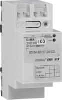 Gira 216800 IP-интерфейс KNX