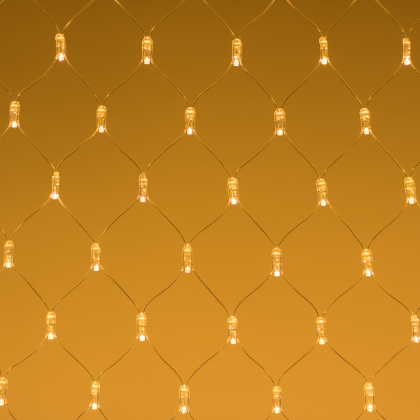 Оборудование Arlight 024685 Светодиодная гирлянда ARD-NETLIGHT-CLASSIC-2000x1500-CLEAR-288LED Warm (230V, 18W) (ARDCL, IP65) по выгодной цене. Купить в Москве со скидкой.