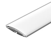 Arlight 014537 Профиль MULTI A-2000 ANOD (ARL, Алюминий)