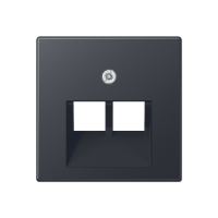 Jung A 569-2 BFPLUA ANM Kрышка