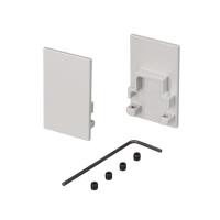 Arlight 031735 Заглушка SL-COMFORT-2542 глухая (Arlight, Металл)