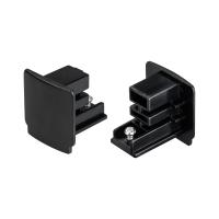 Arlight 029690 Заглушка LGD-4TR-CAP-BK (D) (Arlight, IP20 Пластик, 3 года)