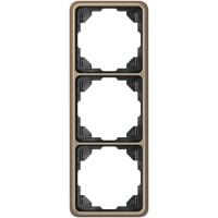 Jung CD 583 GB Рамка