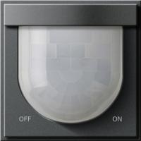 Gira 2051 67 Накладка датчика движения KNX высота установки до 2,20 м Komfort