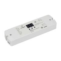 Arlight 033004 Выключатель SMART-SWITCH-DMX-SUF (230V, 5A) (Arlight, IP20 Пластик, 3 года)
