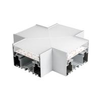 Arlight 021271 Угол S2-LINE-10570-X90 крестовой (Arlight, Металл)