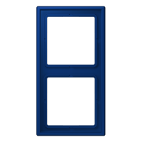 Jung LC 982 4320T Рамка 2-ная