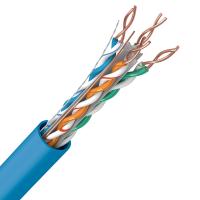 Arlight 027709 Образец Кабель ARL-UTP-PRO-4PR-23AWG-CAT6-CU (2m) (Arlight, -)