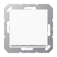 Jung A 1539-OO WW LNW Светодиодная ориентационная подсветка