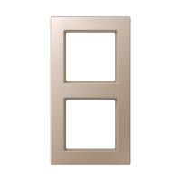 Jung AC 582 CH Рамка