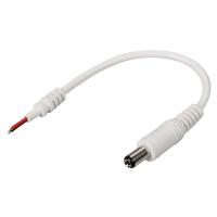 Arlight 020777 Коннектор питания J5.5-2.1mm-F-10cm (Arlight, -)