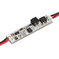 Arlight 031625 ИК-выключатель SMART-DOOR (12-24V, 1х4А, 50x11mm) (Arlight, IP20 Пластик, 5 лет)