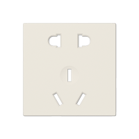 Jung A 3521-5 CNPL Накладка