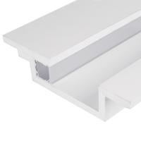 Arlight 022267 Гипсокартонный Модуль ARL-BAY-SQUARE-35-2000 (ГКЛ 12.5мм) (Arlight, -)