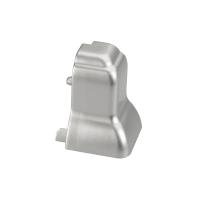 Arlight 026608 Соединитель ARH-PLINTUS внешний (Arlight, Пластик)