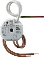 Gira 1059 00 Коммутатор KNX, 1-местн. 16 A