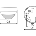 Оборудование BEG Luxomat 92834 Датчики присутствия PD4N-LON по выгодной цене. Купить в Москве со скидкой.