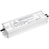 Arlight 026574 Блок питания ARPV-UH24320A-PFC-0-10V (24V, 13.3A, 320W) (Arlight, IP67 Металл, 7 лет)