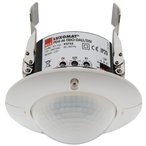 Оборудование BEG Luxomat 92755 Датчик присутствия DALI Compact PD4-M-TRIO-DALI/DSI по выгодной цене. Купить в Москве со скидкой.