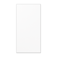 Jung LS 50 NA WW Накладка в цвет клавиш