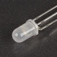 Arlight 003011 Светодиод ARL-5413EGW/3L (Arlight, 5мм (круглый))