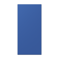 Jung LC 50 NA 4320K Накладка в цвет клавиш