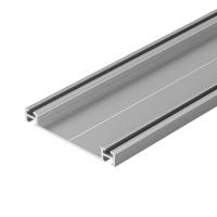 Arlight 019870 Профиль-держатель PHS-3X-BASE-H7.8-2000 ANOD (Arlight, Алюминий)