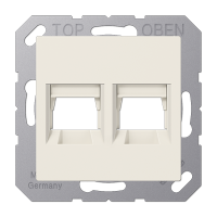 Jung A 1569-2 AT Kрышка (фиксация защёлкиванием)