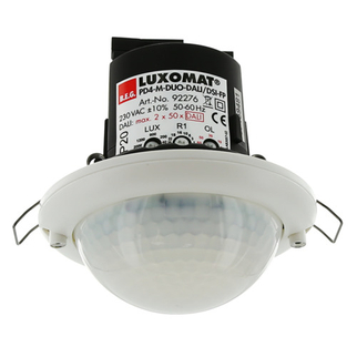 Оборудование BEG Luxomat 92276 Датчик присутствия DALI Compact PD4-M-DUO-DALI/DSI по выгодной цене. Купить в Москве со скидкой.
