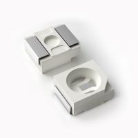 Arlight 006518(1) Светодиод ARL-3528-SAA-Green525 (3V, 20 mA) (Arlight, SMD 3528 (PLCC2, 1210))