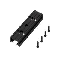 Arlight 033082 Соединитель профиля SL-LINE-25100-DUAL (Arlight, Металл)