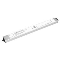 Arlight 037775 Блок питания ARPV-LG24400-LINEAR-PFC-DALI2-PD (24V, 16.7A, 400W) (Arlight, IP67 Металл, 5 лет)