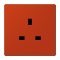 Jung LC 2521 P 4320A Накладка