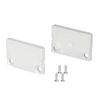 Arlight 024335 Заглушка SL-SLIM20-H13 глухая (Arlight, Пластик)