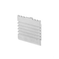 Arlight 015549 Заглушка для ALU-POWER-W35 простая (Arlight, Пластик)