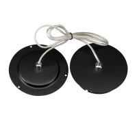 Arlight 029541 Подвес SPX-HANG-R120-L1000 (BK) (Arlight, -)