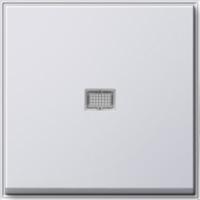 Gira 0290 66 Клавиша с контрольным окошком