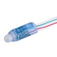 Arlight 023329 Модуль герметичный ARL-D12 5V RGB (Arlight, Закрытый, IP67)