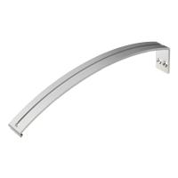 Arlight 015529 Настенный держатель Art для ALU-ROUND (Arlight, Металл)