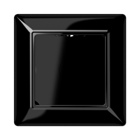 Jung AS 581 A SW Накладная коробка