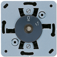 Jung 1101-32 Поворотный выключатель